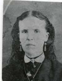 Esther Elizabeth Steel (1839 - 1924) Profile